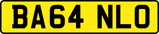 BA64NLO