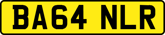 BA64NLR