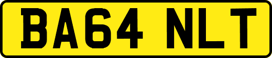BA64NLT