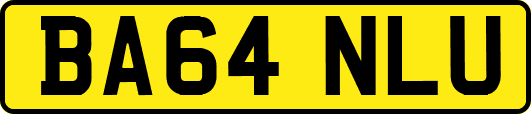 BA64NLU