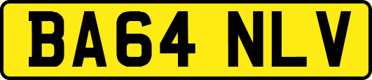 BA64NLV