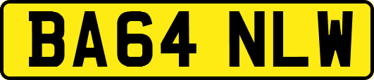 BA64NLW