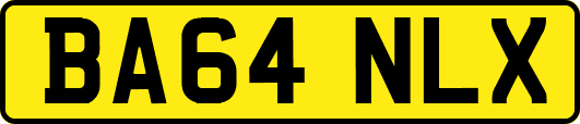 BA64NLX