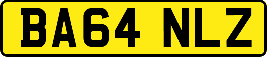 BA64NLZ