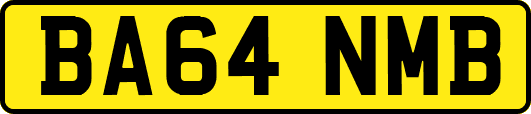 BA64NMB