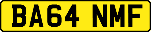 BA64NMF