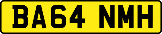 BA64NMH