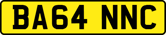 BA64NNC