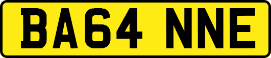 BA64NNE