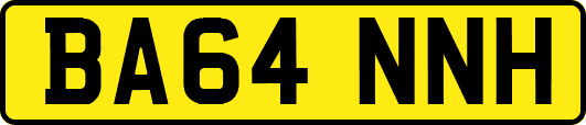 BA64NNH