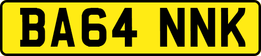 BA64NNK