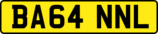 BA64NNL