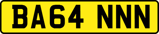 BA64NNN