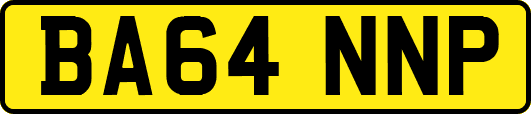BA64NNP