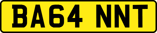 BA64NNT