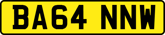 BA64NNW