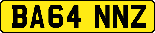BA64NNZ