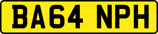 BA64NPH