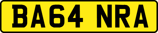 BA64NRA