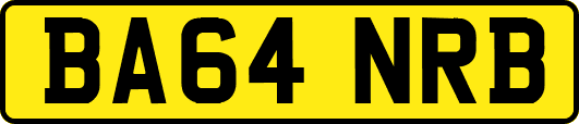 BA64NRB