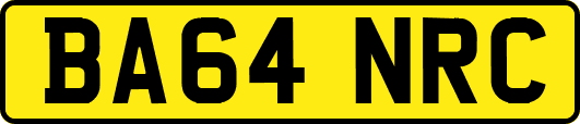 BA64NRC