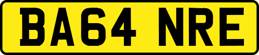 BA64NRE