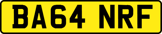 BA64NRF