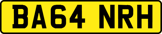 BA64NRH