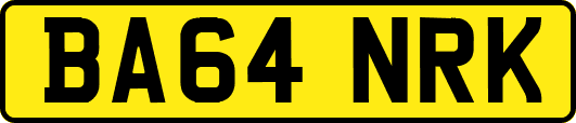 BA64NRK