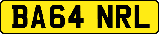 BA64NRL