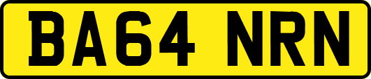 BA64NRN