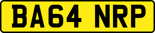 BA64NRP