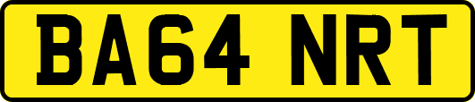BA64NRT