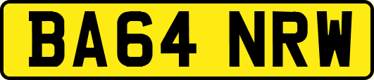 BA64NRW