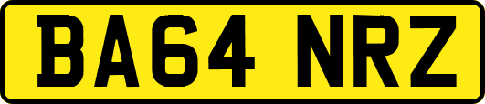 BA64NRZ