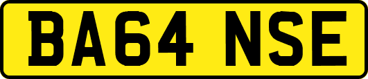 BA64NSE
