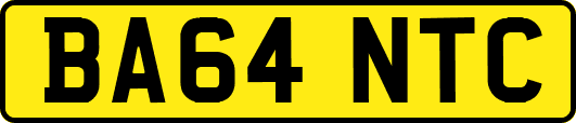 BA64NTC