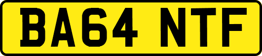 BA64NTF