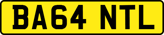 BA64NTL