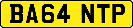 BA64NTP