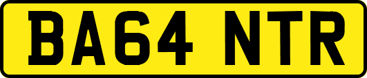 BA64NTR