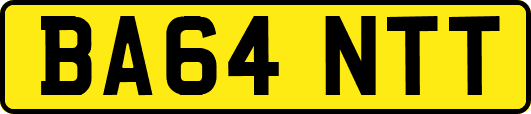 BA64NTT