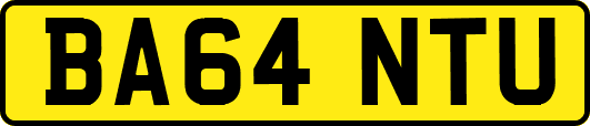 BA64NTU
