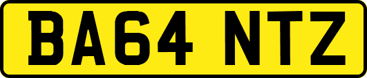 BA64NTZ