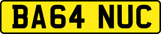 BA64NUC