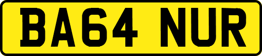BA64NUR