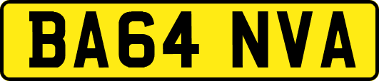 BA64NVA