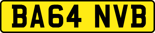 BA64NVB