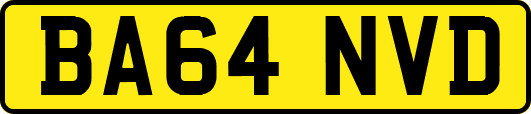 BA64NVD