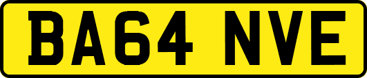 BA64NVE